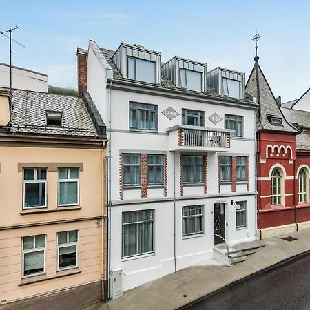 Aalesund City Apartment Экстерьер фото
