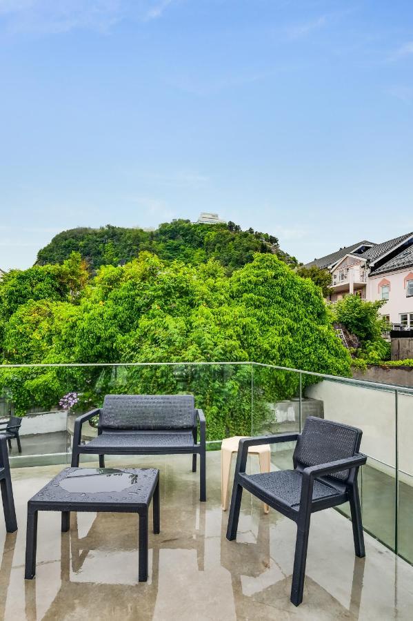 Aalesund City Apartment Экстерьер фото