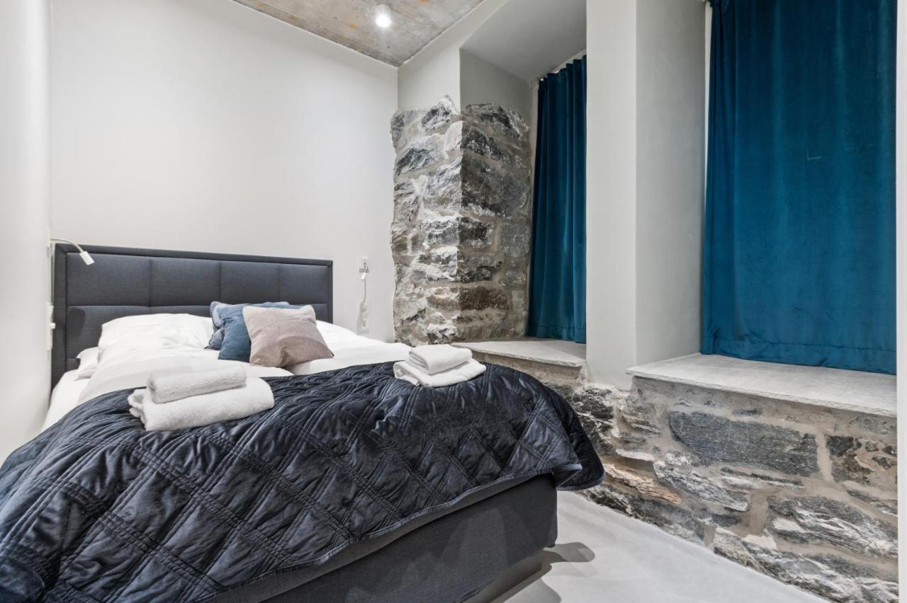 Aalesund City Apartment Экстерьер фото