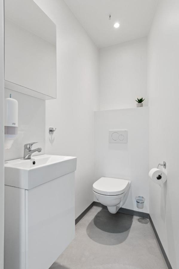 Aalesund City Apartment Экстерьер фото