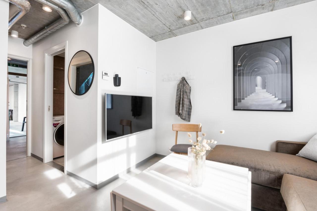 Aalesund City Apartment Экстерьер фото