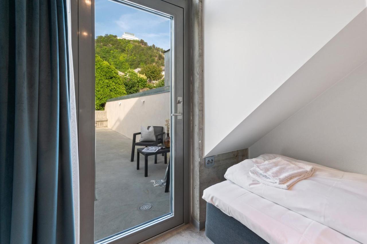 Aalesund City Apartment Экстерьер фото