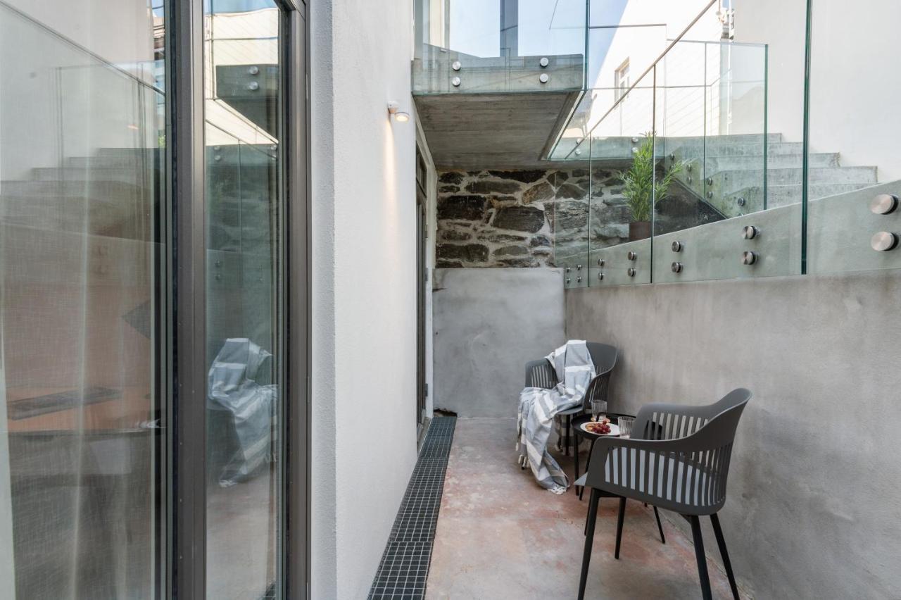Aalesund City Apartment Экстерьер фото