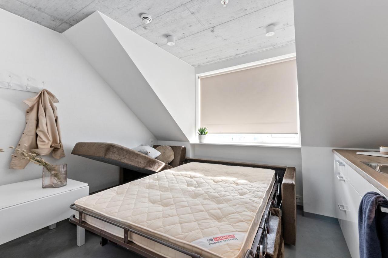 Aalesund City Apartment Экстерьер фото