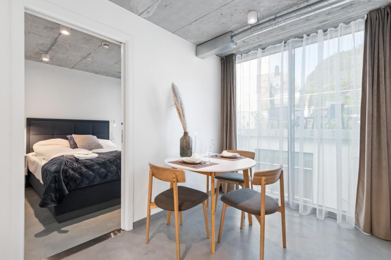 Aalesund City Apartment Экстерьер фото
