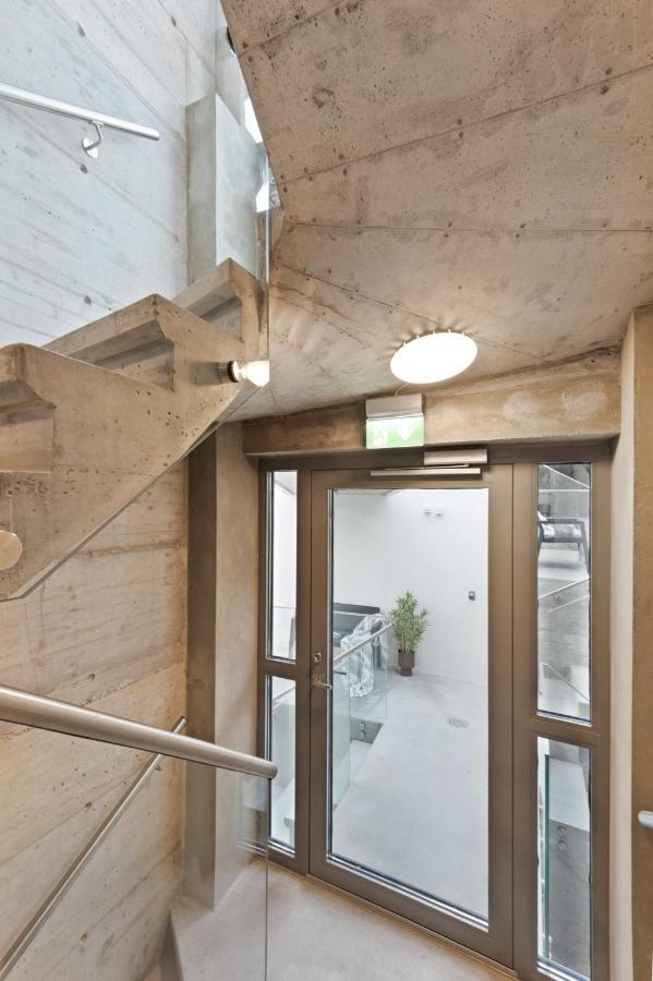 Aalesund City Apartment Экстерьер фото