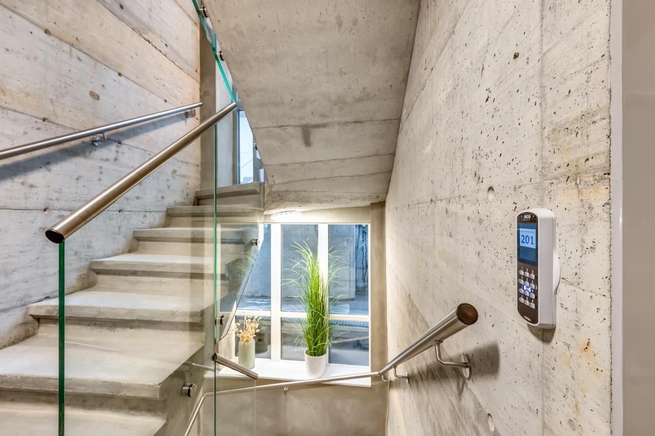 Aalesund City Apartment Экстерьер фото