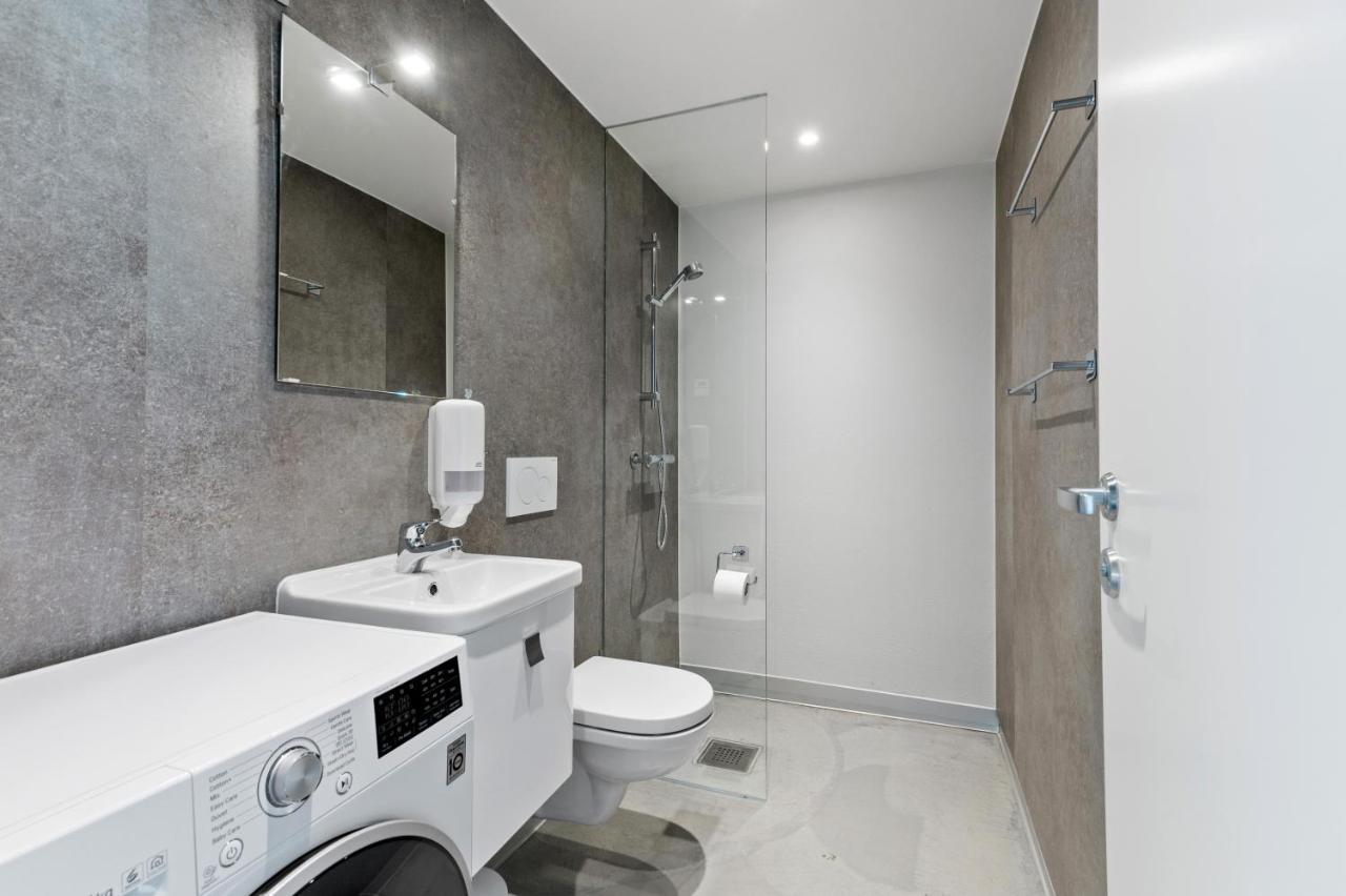 Aalesund City Apartment Экстерьер фото
